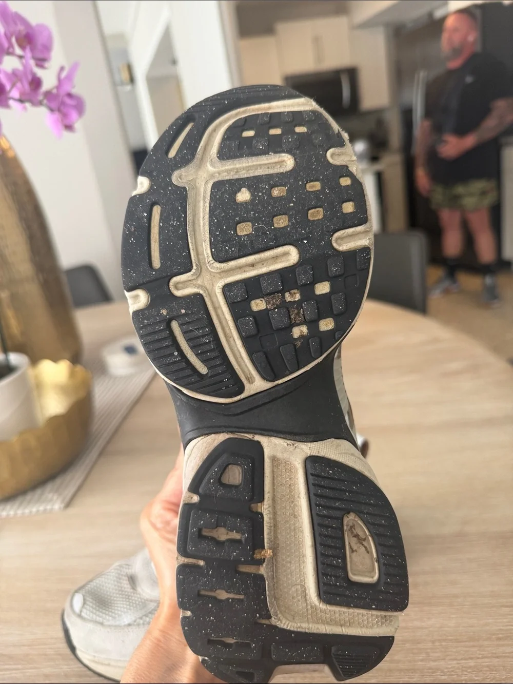 Nike V2k run